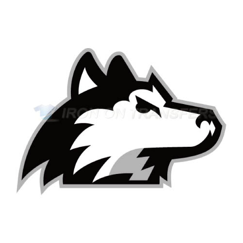 Northern Illinois Huskies Logo T-shirts Iron On Transfers N5661 - Click Image to Close